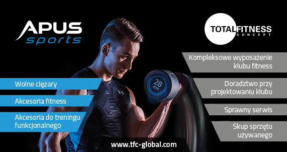 Total Fitness Concept